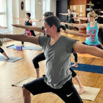 Astanga alkeisjatko 2 (jakso)