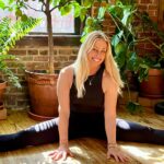 Pilates alkeet (jakso)