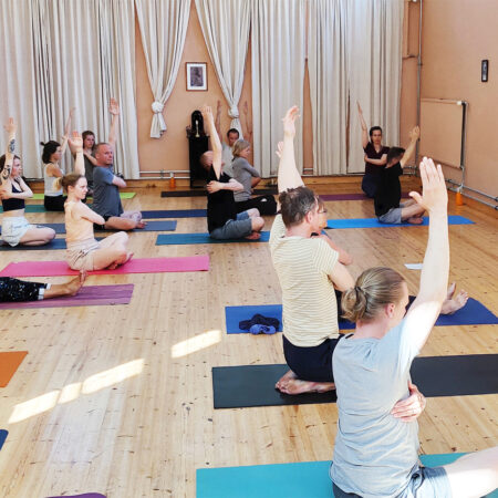 Houtskar extra 3 classes