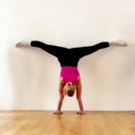 Handstand & Core (2h)