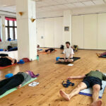 Hengitä, vahvistu ja rauhoitu